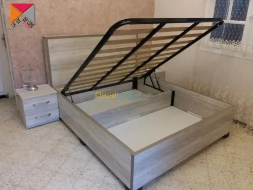 CHAMBRES A COUCHER     ****     sur mesure    ****