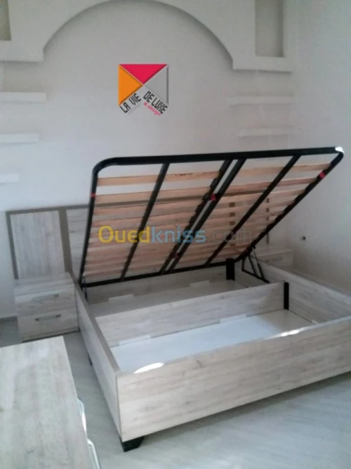 CHAMBRES A COUCHER     ****     sur mesure    ****