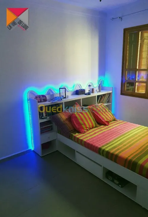 CHAMBRES A COUCHER     ****     sur mesure    ****