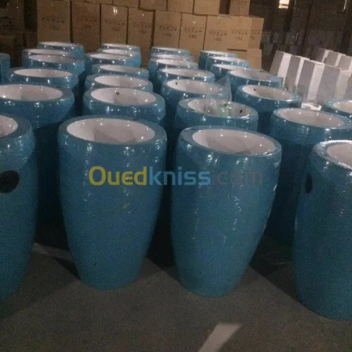 Matériels de sanitaires 