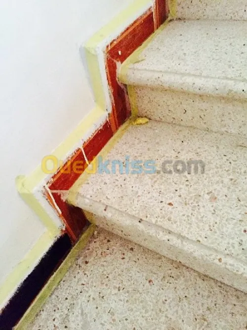 Peinture et Deco