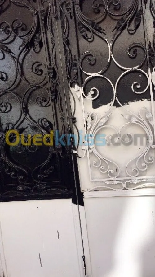 Peinture et Deco