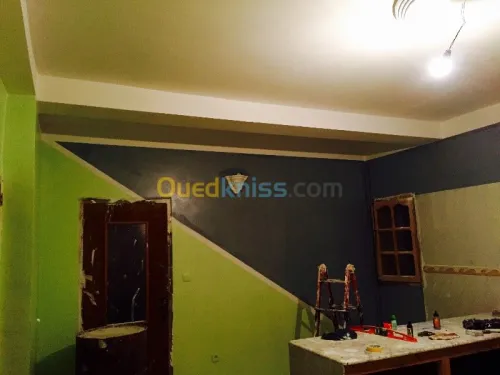 Peinture et Deco