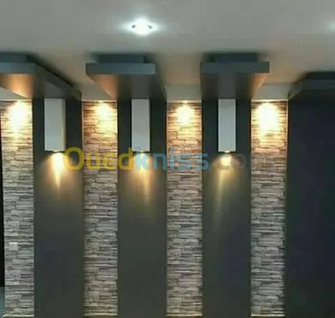 Peinture et Deco