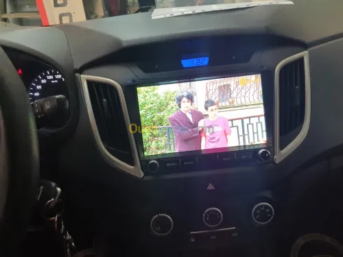 dvd android hyundai