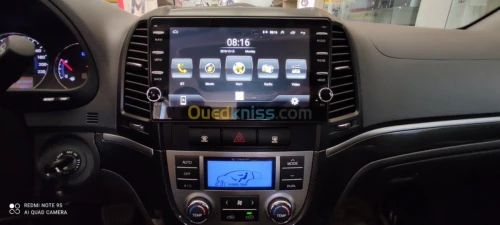 dvd android hyundai