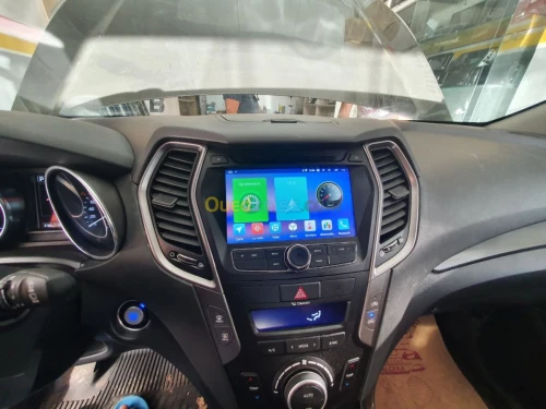 dvd android hyundai