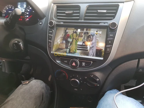dvd android hyundai