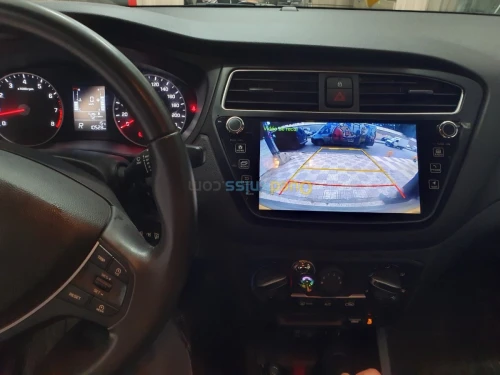 dvd android hyundai