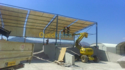 NACELLE ARTICULEE MANITOU