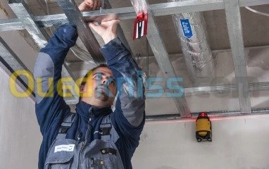 Niveau Laser Stabila Lax 400 en kit