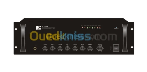 Amplificateur de mixage T-350B