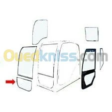 Remplacement / réparation pare-brise