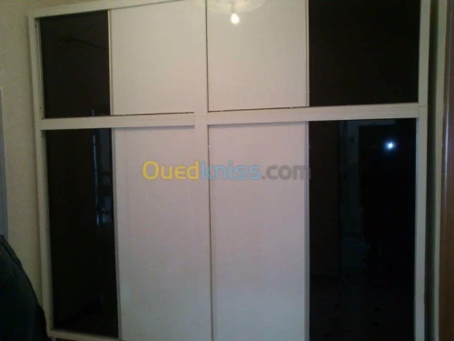 cuisine & placard sur mesure