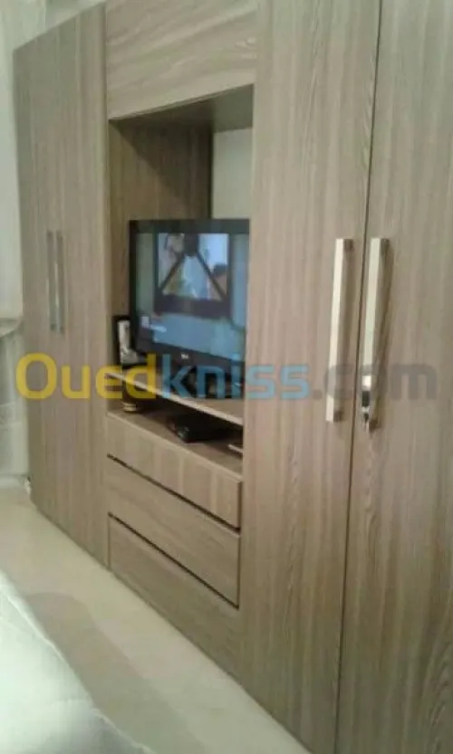 cuisine & placard sur mesure