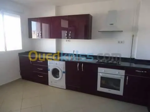 cuisine & placard sur mesure