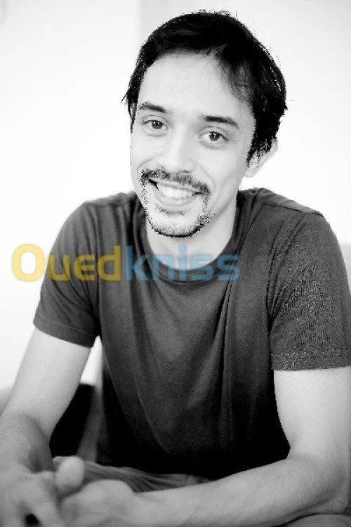 Photographie évènements et portraits 