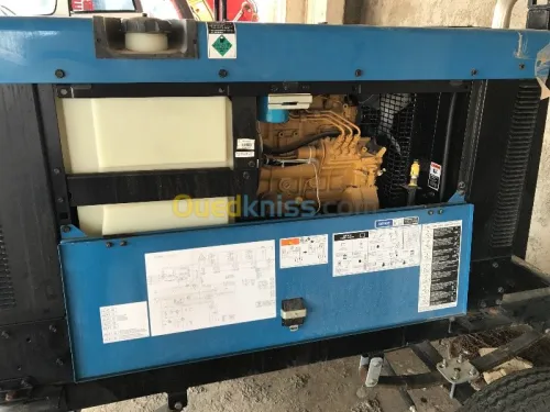 LOCATION GROUPE À SOUDER 