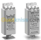 Ballasts, Mercure, Iodure Métallique