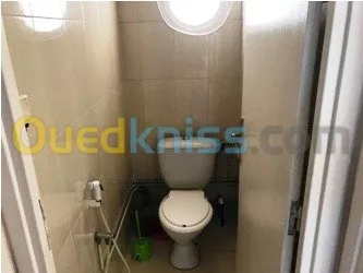 Location Niveau De Villa F3 Alger Hydra
