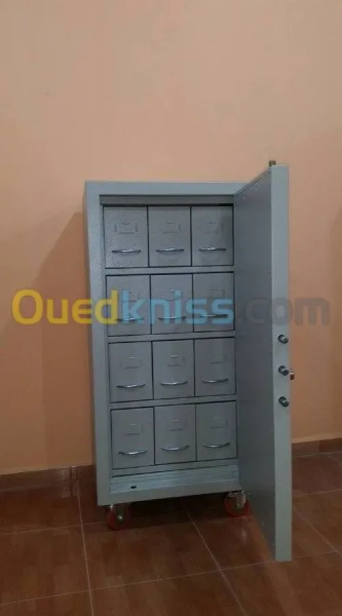 Armoires métallique 