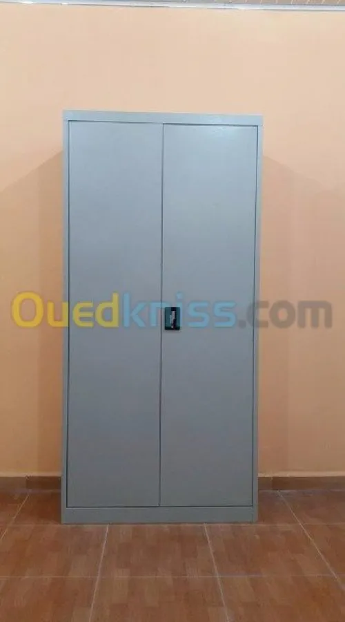 Armoires métallique 