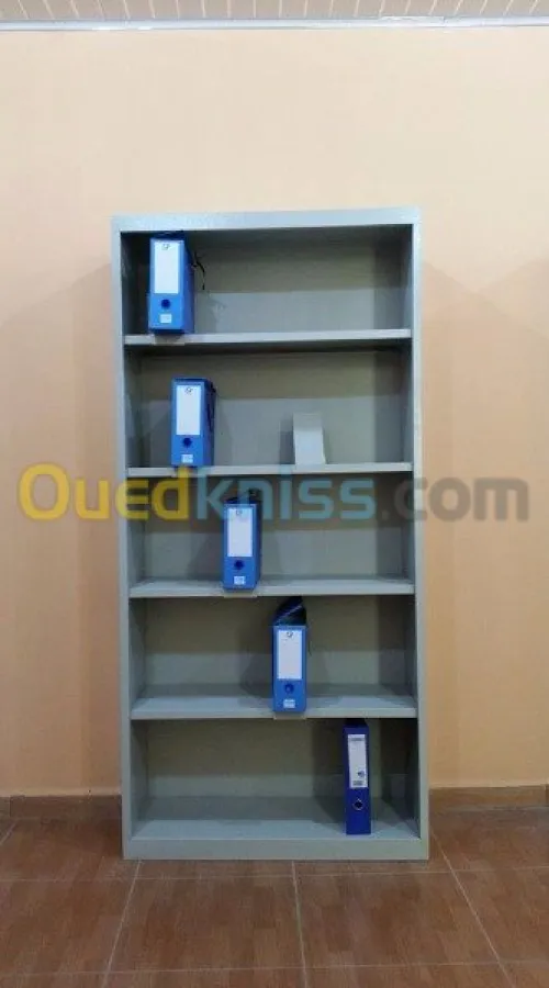 Armoires métallique 