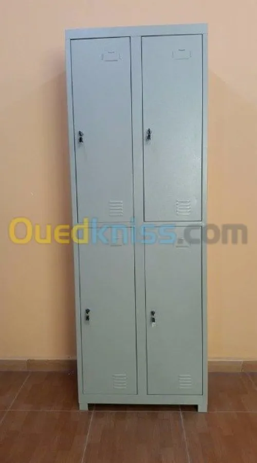 Armoires métallique 