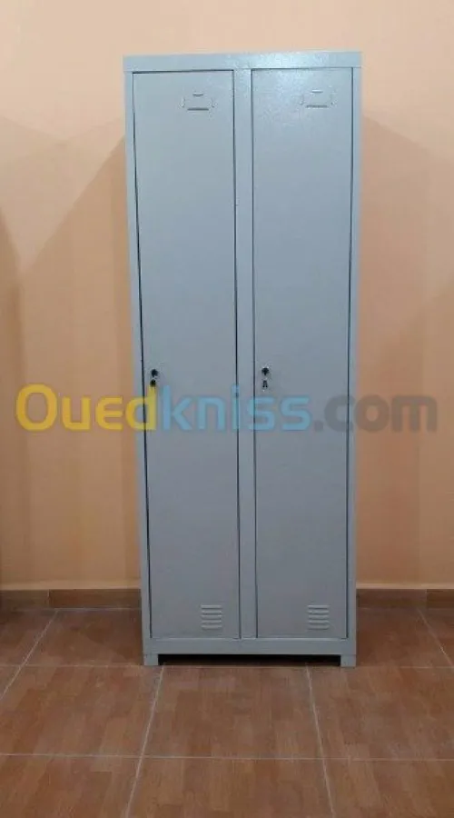 Armoires métallique 