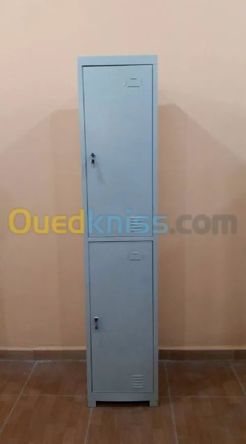 Armoires métallique 