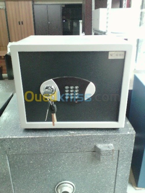 Armoires métallique 