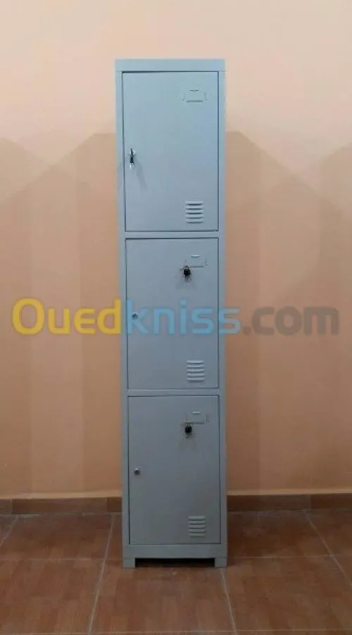 Armoires métallique 