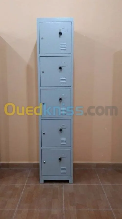 Armoires métallique 
