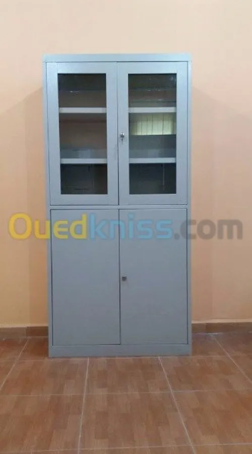 Armoires métallique 