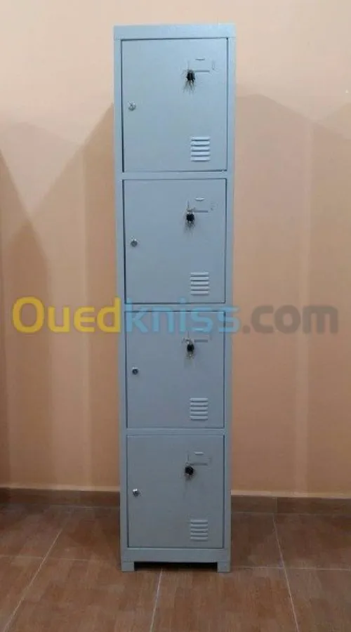 Armoires métallique 