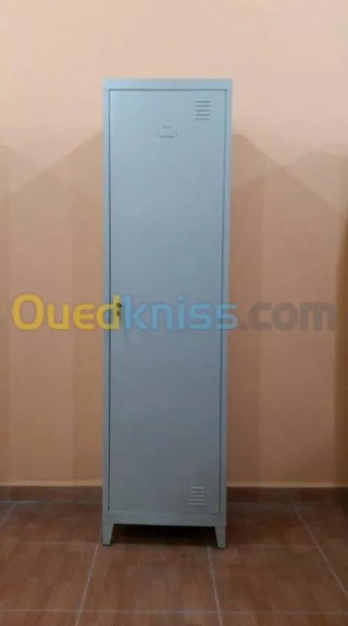 Armoires métallique 