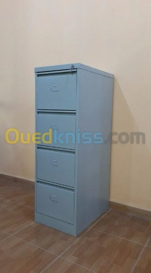 Armoires métallique 