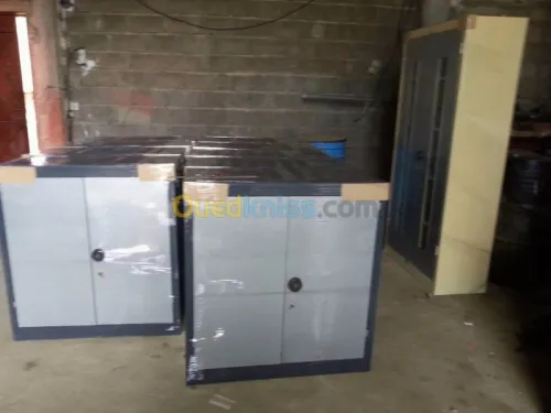 Armoires métallique 