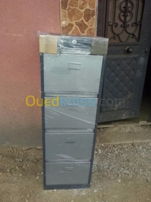 Armoires métallique 