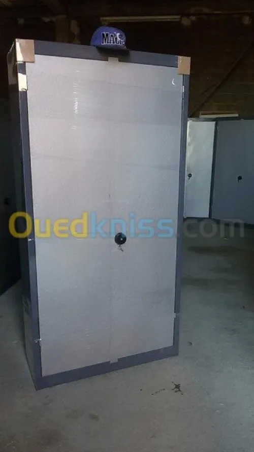 Armoires métallique 