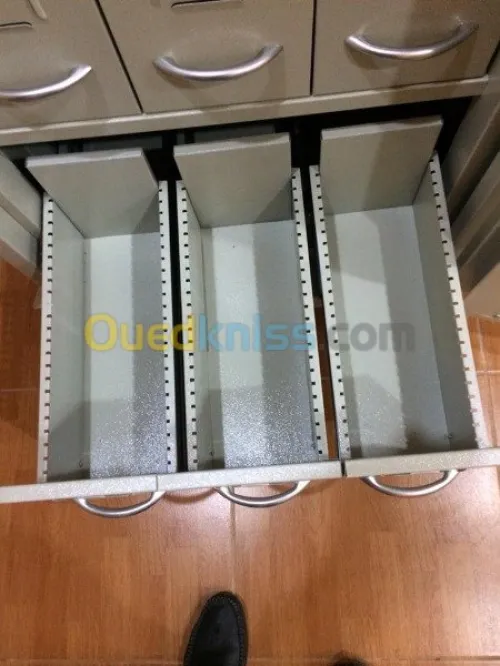 Armoires métallique 