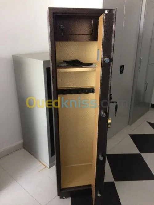 Armoires métallique 