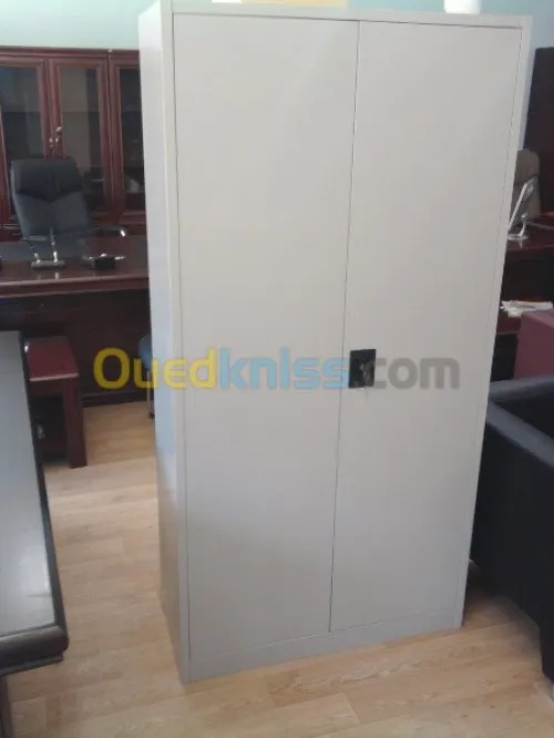 Armoires métallique 