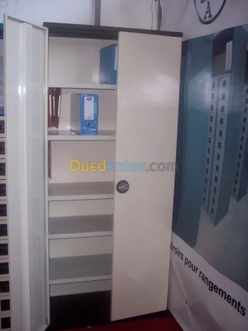 Armoires métallique 