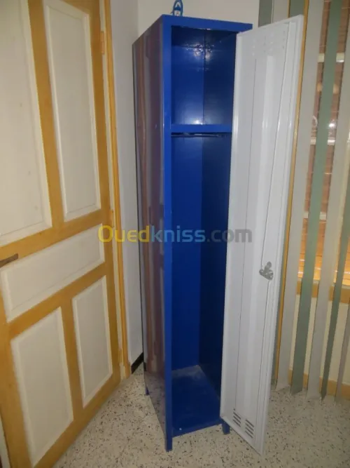 Armoires métallique 