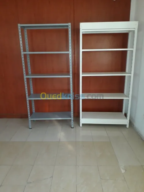 Armoires métallique 