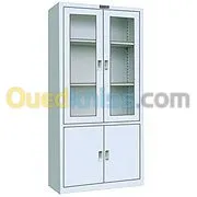 Armoires métallique 