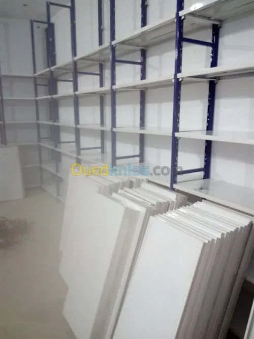 Armoires métallique 