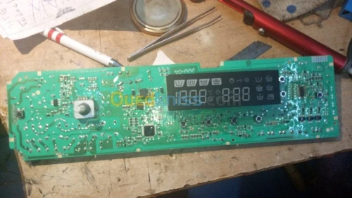 Réparations maintenance à domicile 
