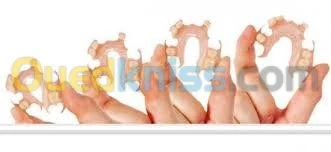 PROTHESE DENTAIRE